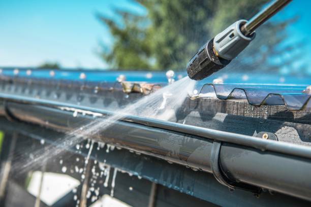 Local Pressure Washing Services in Wildomar, CA