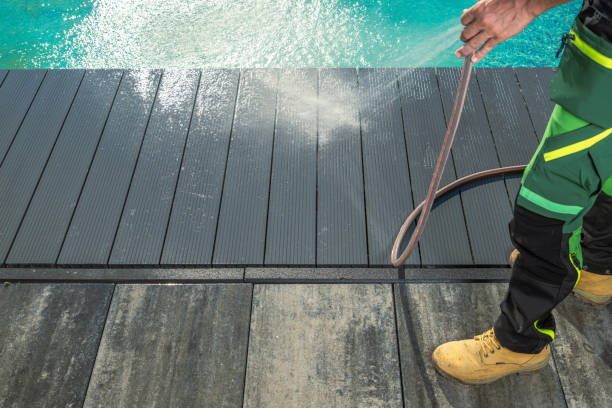 Best Sidewalk Pressure Washing  in Wildomar, CA