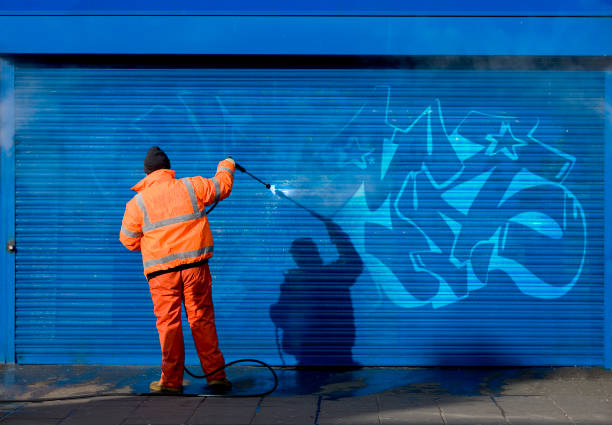 Wildomar, CA Pressure Washing Company