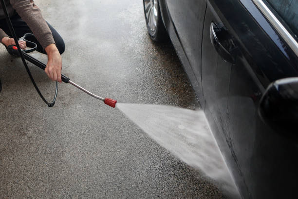 Deck Cleaning Services in Wildomar, CA